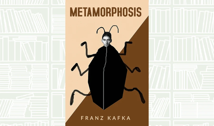 What We Are Reading Today: ‘The Metamorphosis’ by Franz Kafka