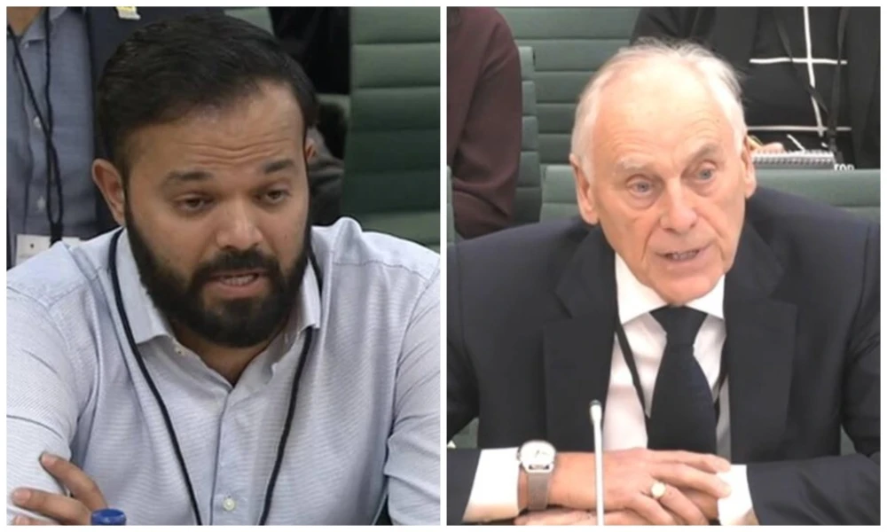 Desperate times at Yorkshire County Cricket Club amid racism scandal