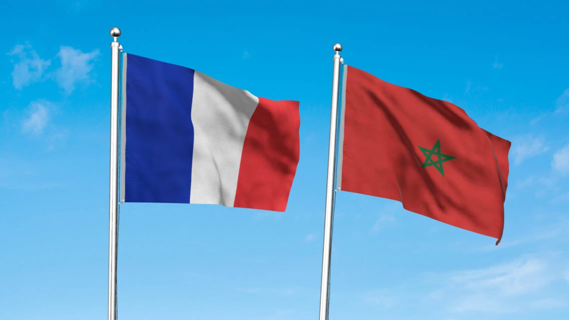 Morocco’s growing role in Africa and indeed internationally is of more importance to France. (Shutterstock)