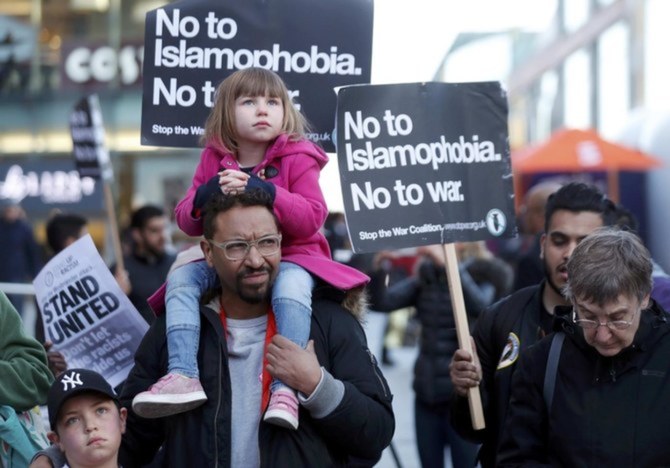 International Day to Combat Islamophobia serves as a powerful reminder of the need to confront bigotry and prejudice (Reuters)