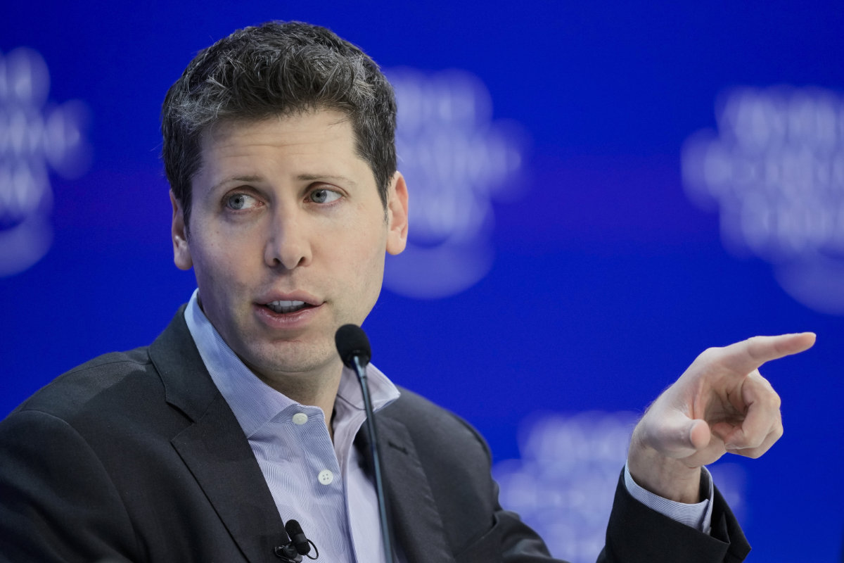 Elon Musk sues OpenAI and CEO Sam Altman, claiming betrayal of its goal to benefit humanity