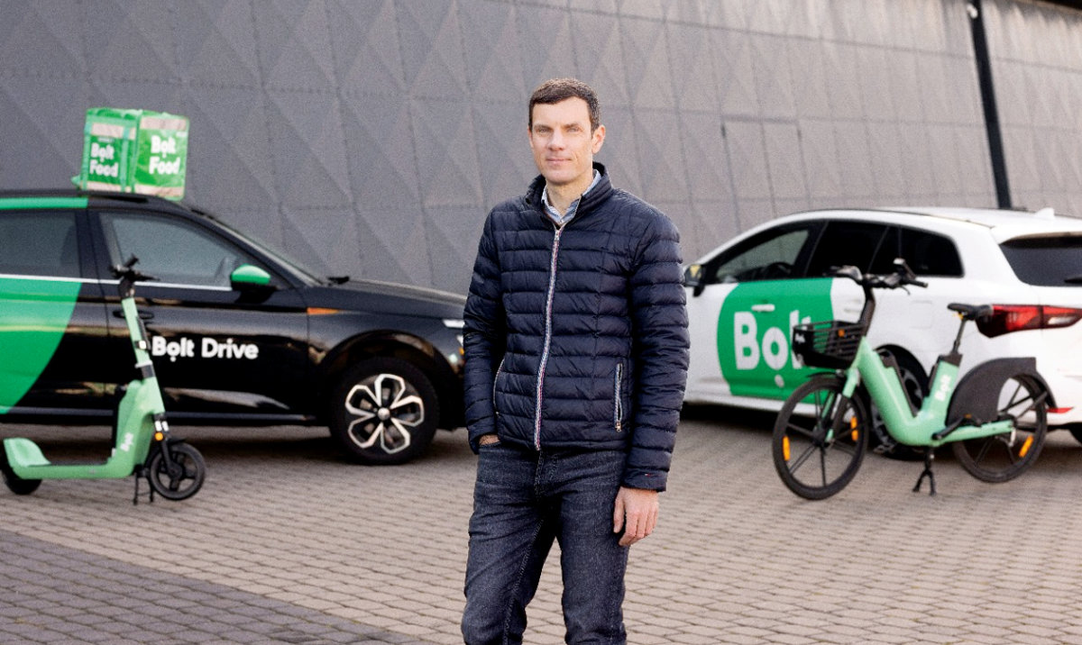 By expanding its services, Bolt aims to reduce reliance on private car usage, thereby alleviating urban congestion and environmental impact. (Supplied)
