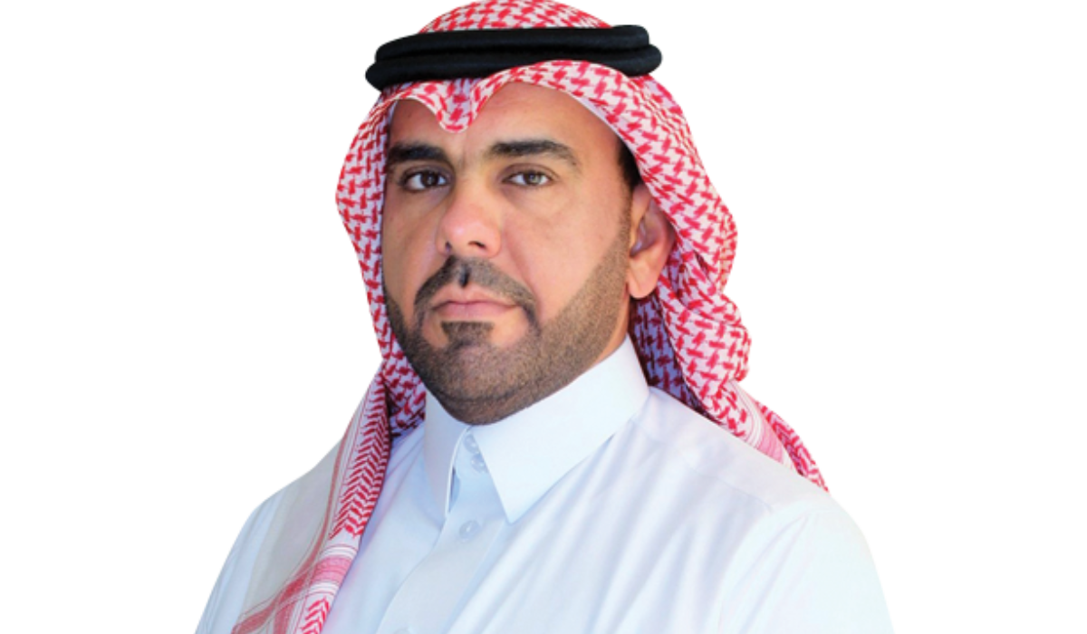 Abdulaziz Al-Osaimi