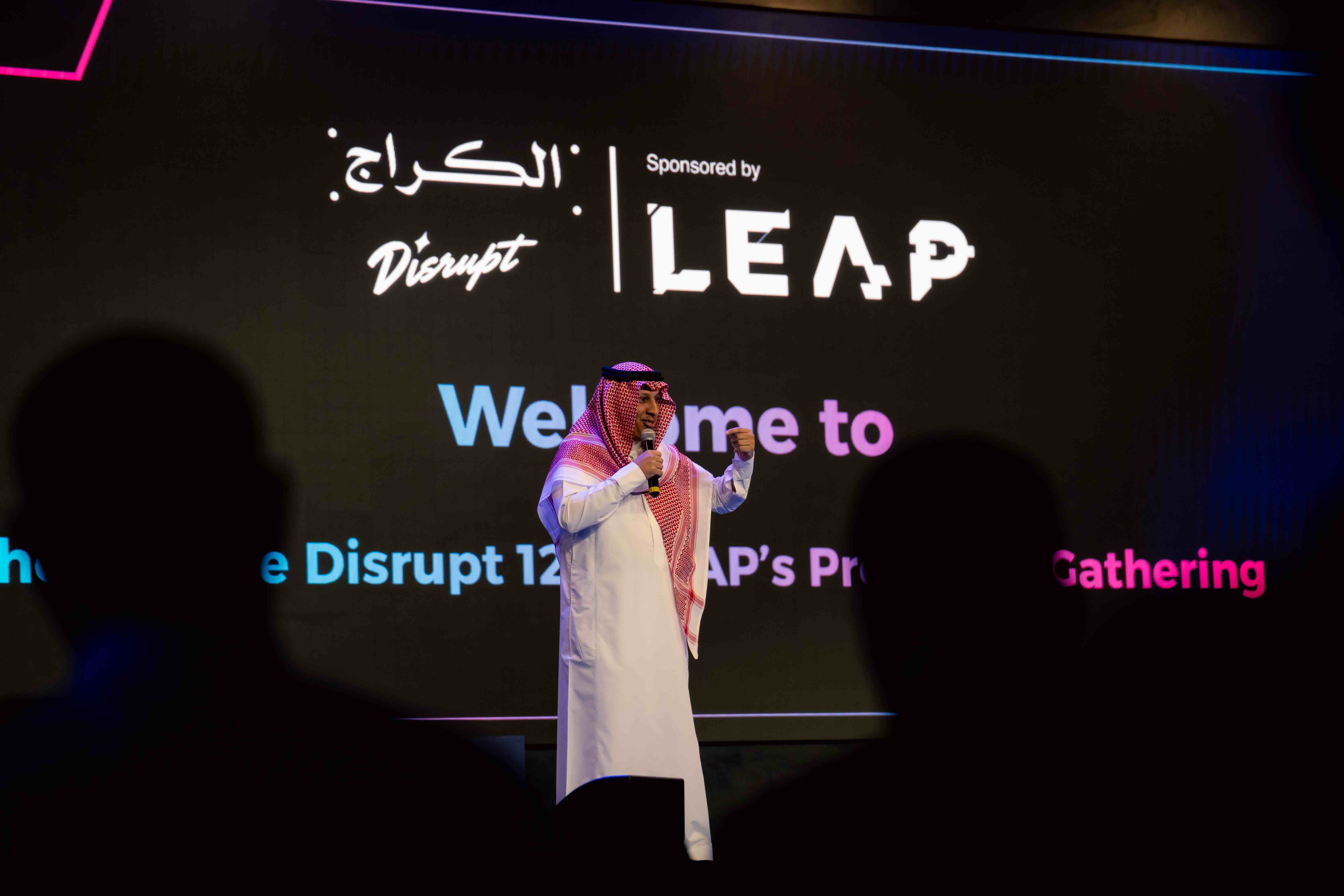 The 2023 edition of the event saw the signing of deals and memorandums of understanding worth more than $11 billion. The estimated 172,000 attendees at the last year’s event helped cement LEAP as the biggest tech conference in the world. AN photo by Abdulrahman bin Shalhoub