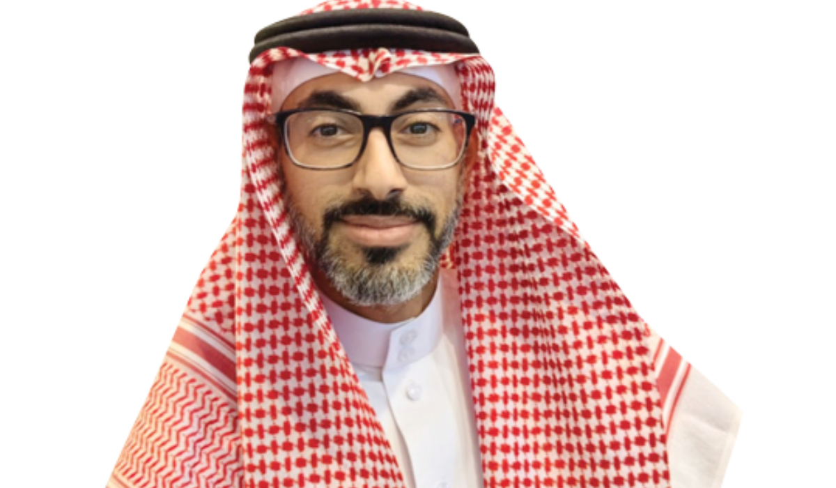 Majed Fuad Al-Sinan