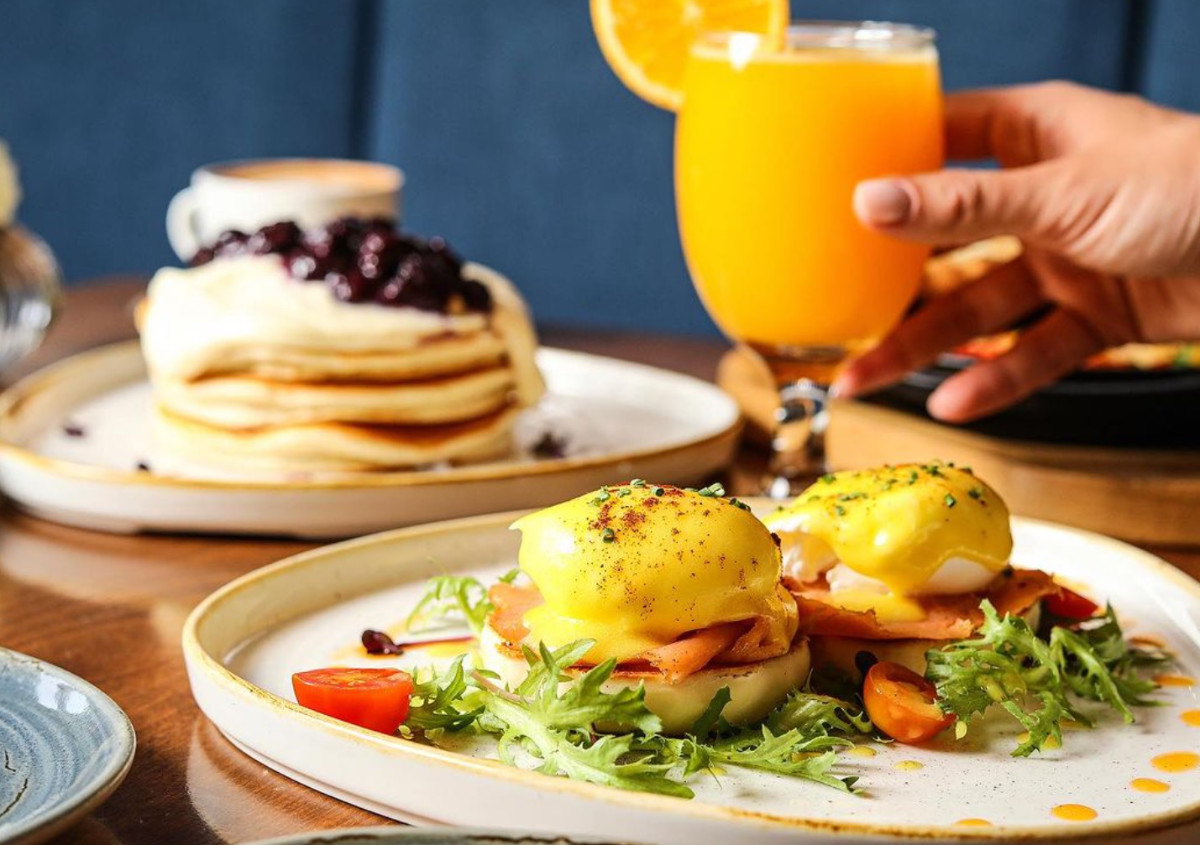 Where We Are Going Today: ‘IT Caffe’ offers wide range of healthy options
