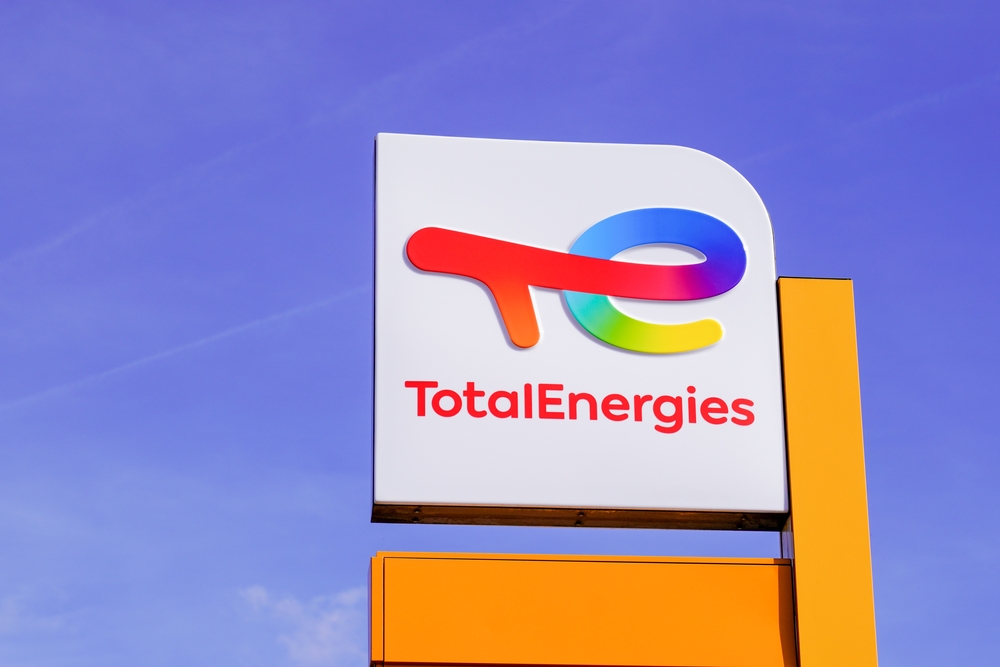 in neighboring Namibia. The French company will buy a 33 percent stake in the license to drill in offshore block 3B/4B, which extends over about 18,000 sq. km, while state-owned QatarEnergy will hold a 24 percent stake, Shuttesrtock
