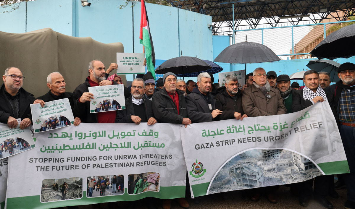 UNRWA donors likely to resume funding soon, Norway says