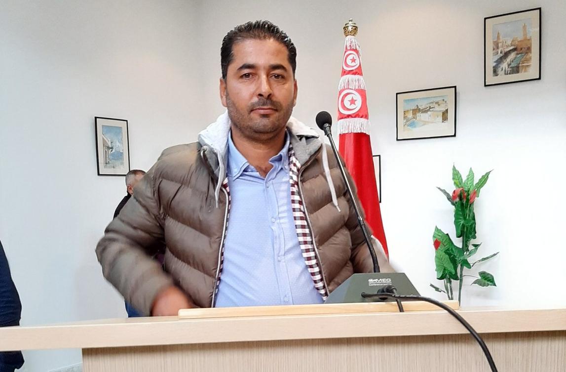 Tunisia court overturns journalist’s five-year jail term
