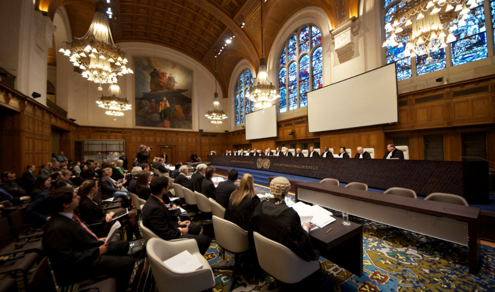 As Gaza famine fears grow, South Africa calls on ICJ to strengthen steps it ordered Israel to take