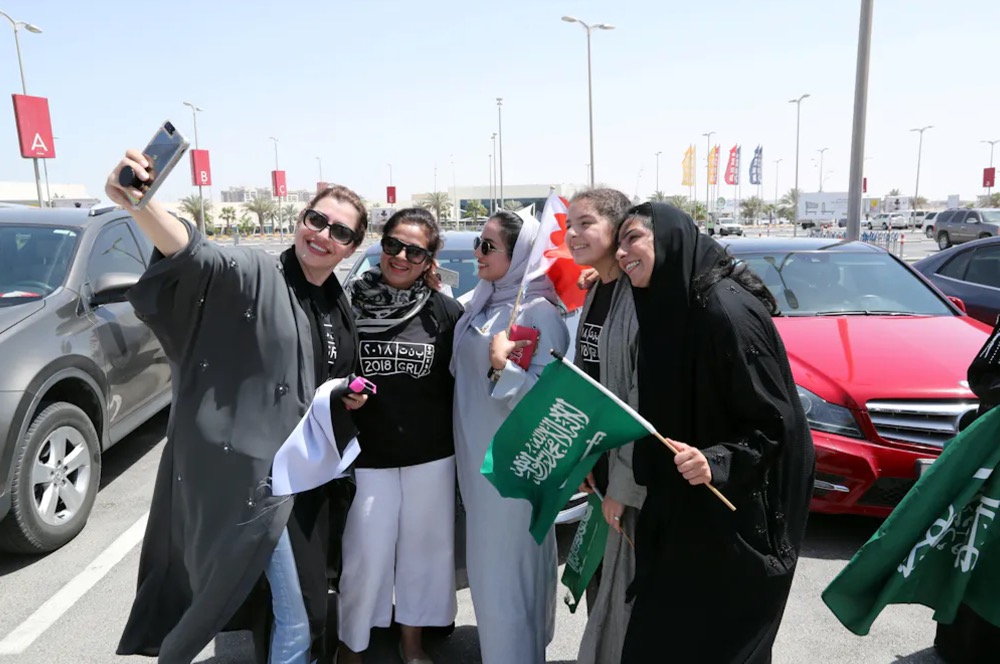 Working toward gender equality is viewed as an essential part of the effort to eliminate poverty. (Reuters)