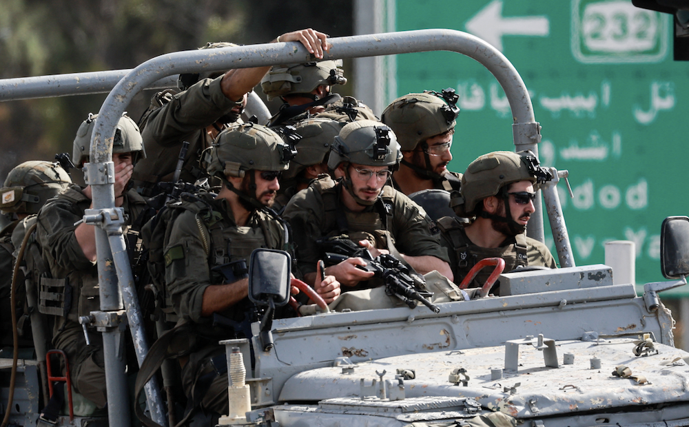 Israel the biggest loser from its maximalist policy