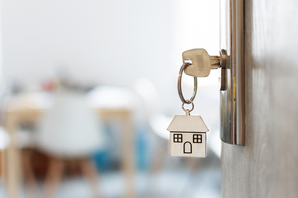 The study delved into the opportunities and risks present in the real estate markets of GCC countries, offering insights into potential areas of expansion. Shutterstock