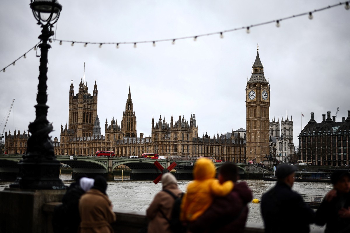 Fiyaz Mughal's his name was leaked by government insiders earlier last week, leading him to question how seriously it was committed to the issue of extremism. (File/AFP)