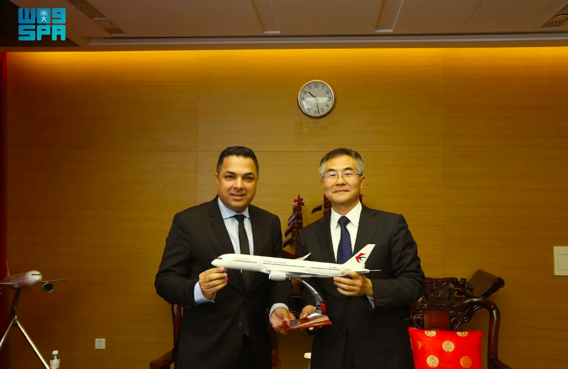 Commencing on April 8, the route is set to offer an annual capacity of 35,880 inbound seats. SPA