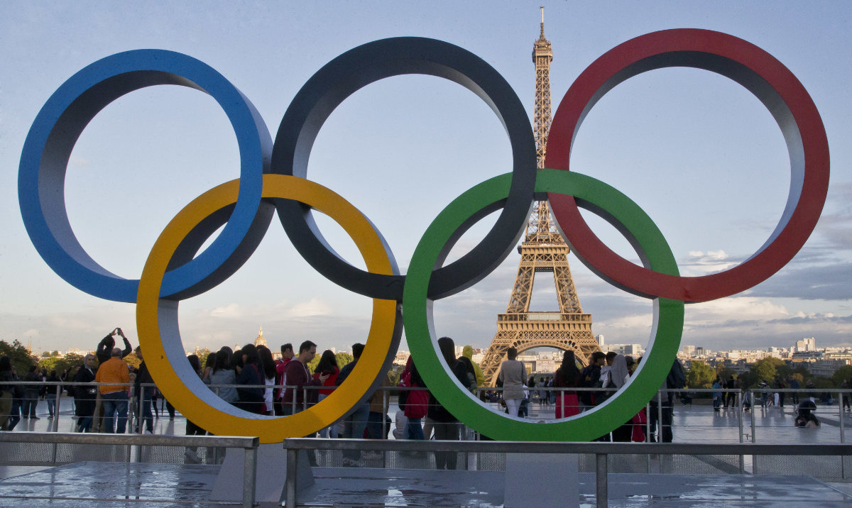 Track and field athletes from Brazil, Ecuador, Peru and Portugal will be tested more often ahead of this year's Paris Olympics because of sub-standard anti-doping programs at home, the sport’s investigators said Monday. (AP)