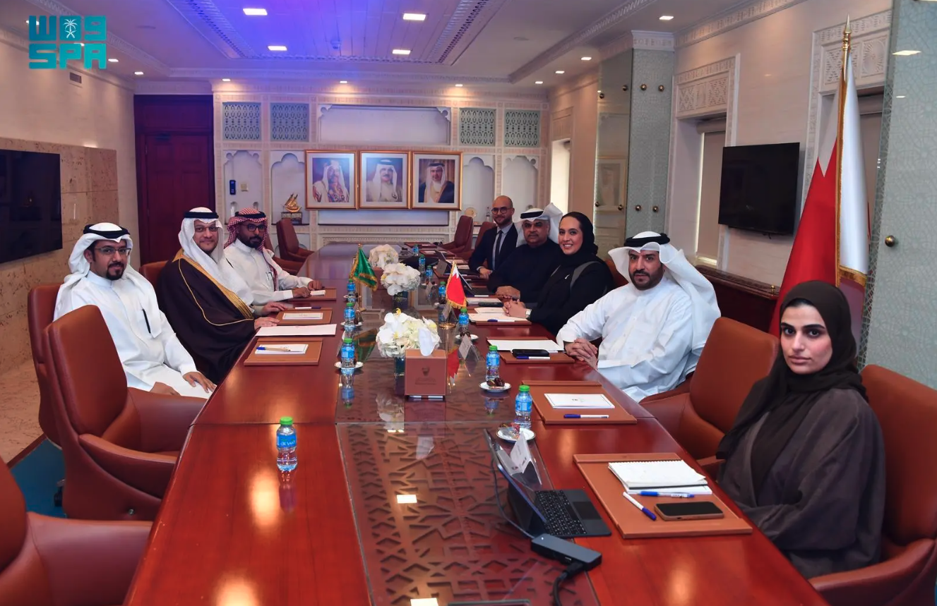 Saudi Arabia, Bahrain discuss joint cooperation in social housing and urban planning