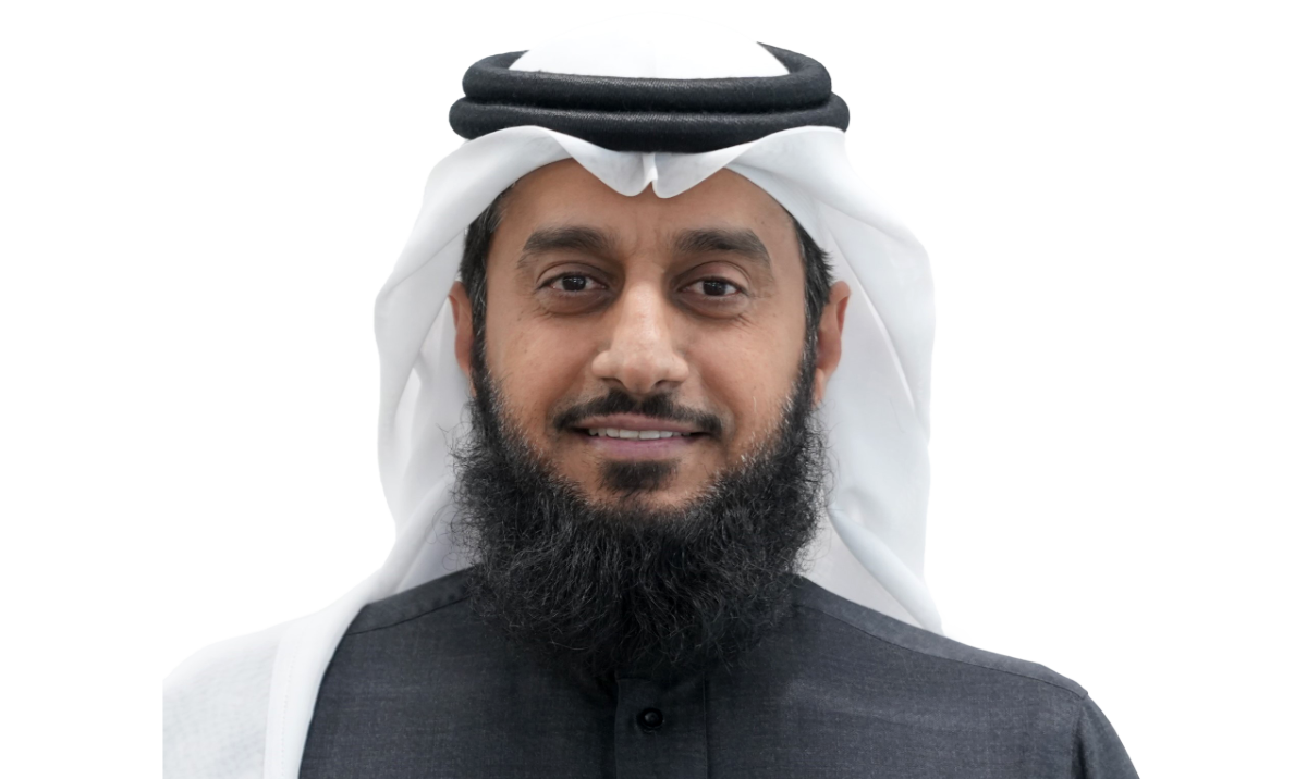 Saleh Al-Furaih
