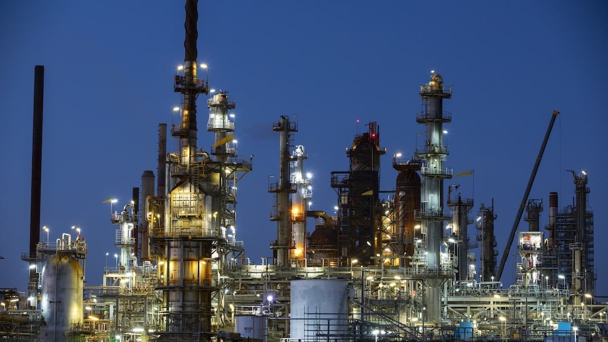 The IEA sees growth this year at 1.3 million barrels per day, down a full million bpd from 2023, but up by 110,000 bpd from its previous month’s forecast as Houthi attacks in the Red Sea have helped lengthen supply routes.