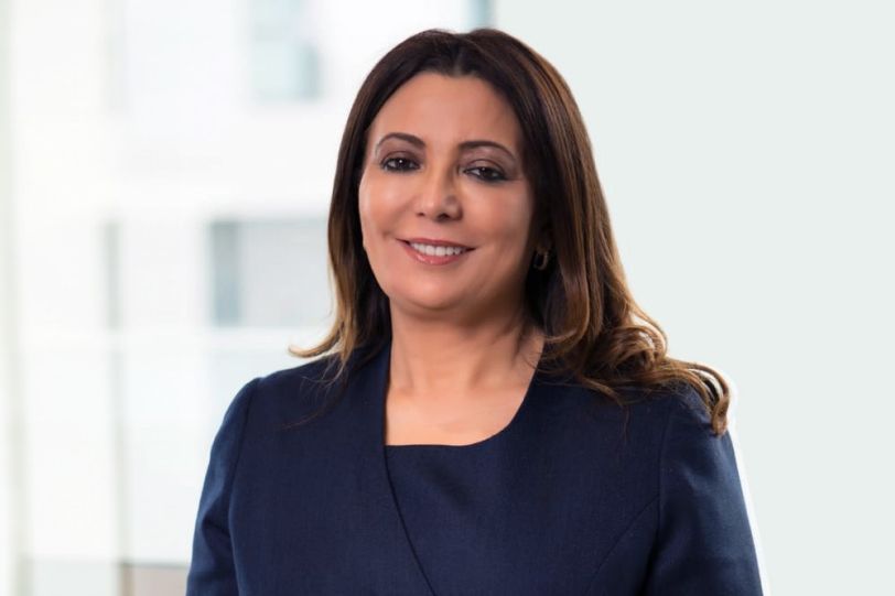 Tunisian Nobel Peace Prize winner Ouided Bouchamaoui appointed diplomacy professor at NYU Abu Dhabi