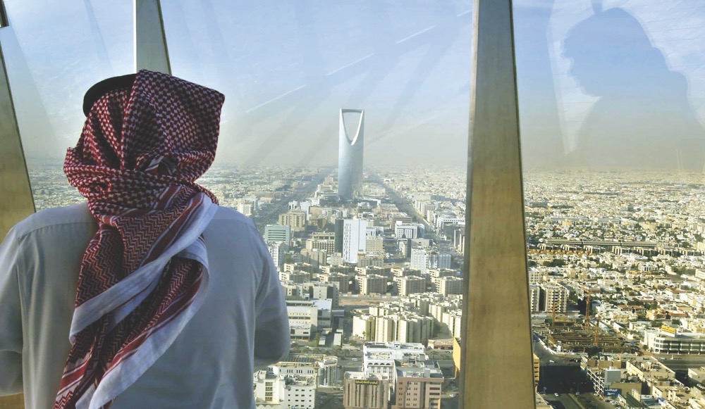 Saudi Arabia can become a leader in carbon capture technology: IEF