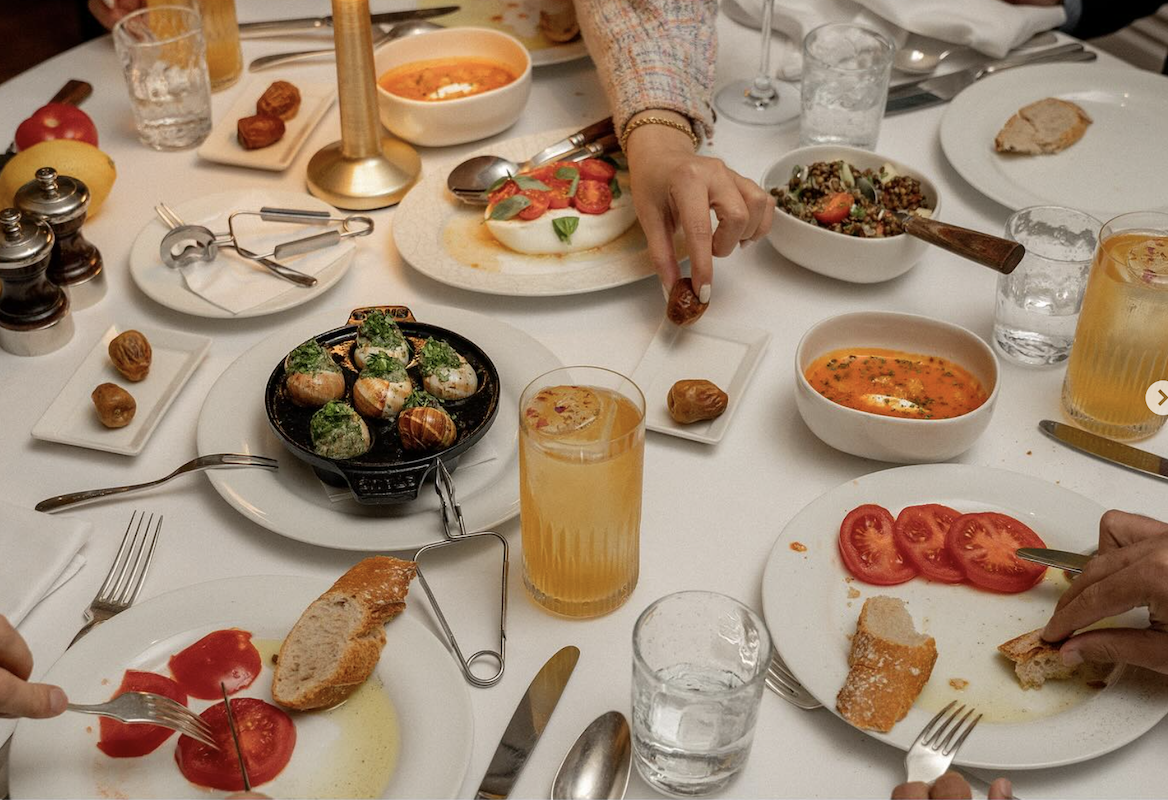 6 spots for sahoor in Riyadh