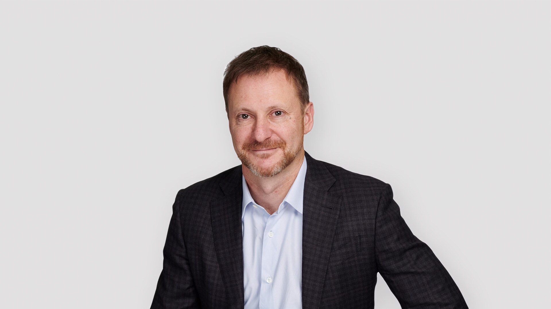 Paul Smith, CEO at ServiceNow