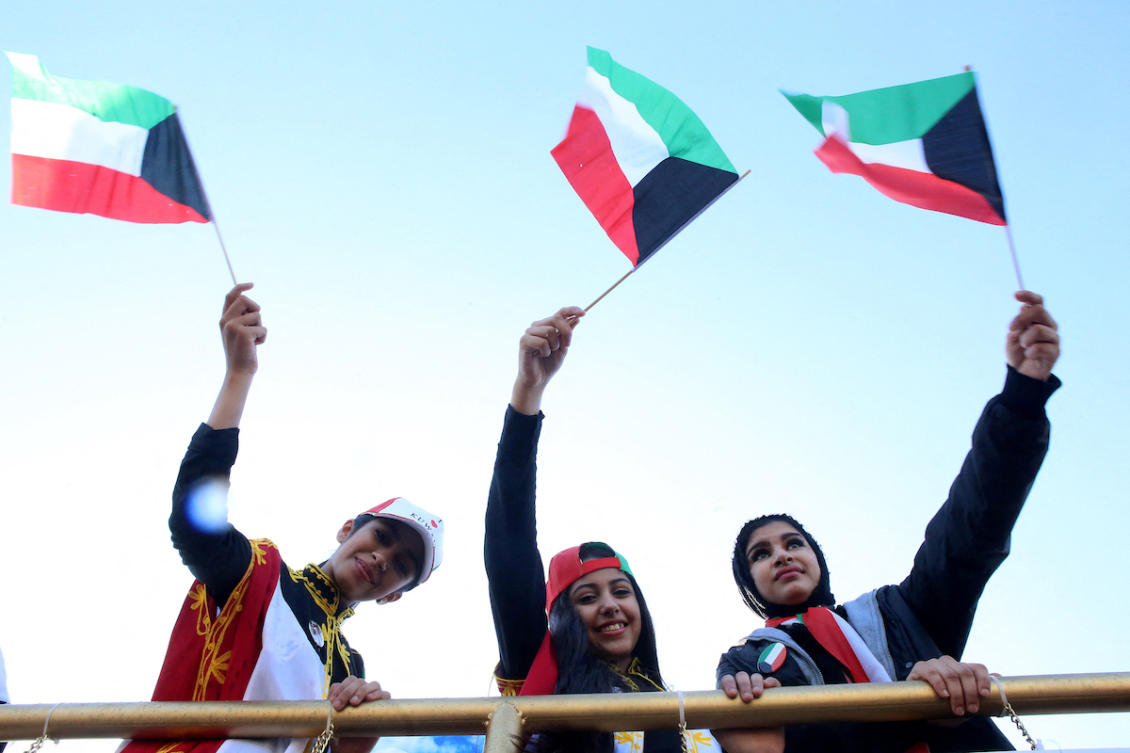 Finland world’s happiest country again, Kuwait ranks 13: study