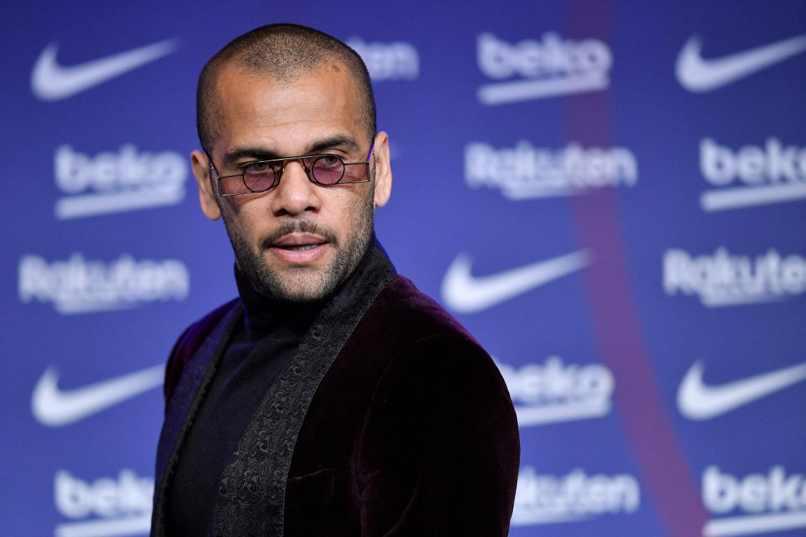 Spanish court grants bail to soccer star Dani Alves while appealing rape conviction