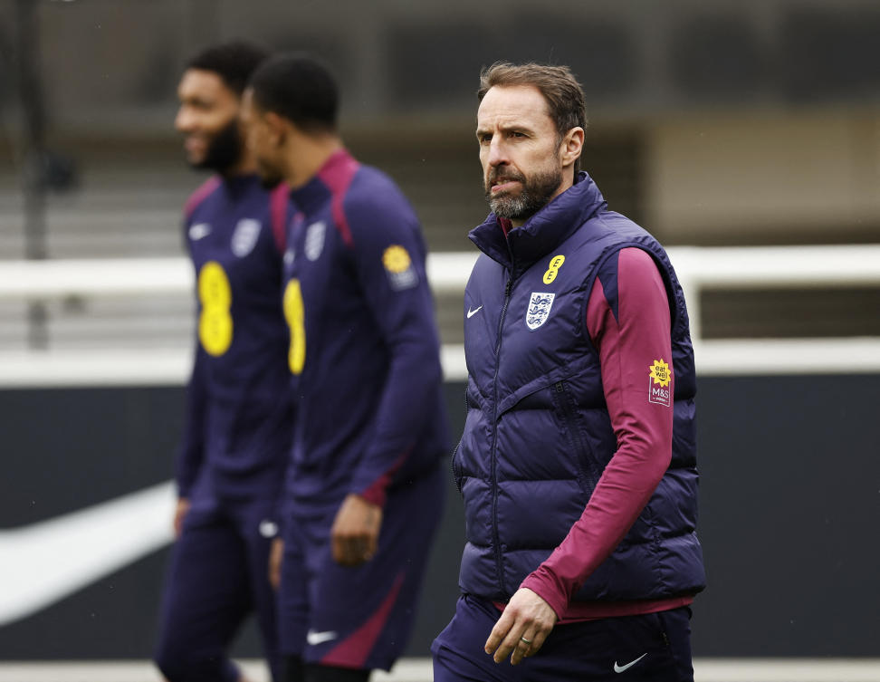 Gomez feels England recall ‘closes chapter’ on injury torment