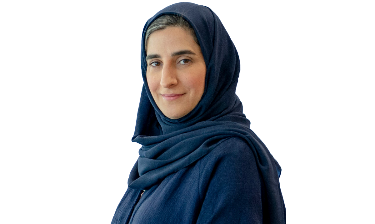 Zaina Al-Hejin