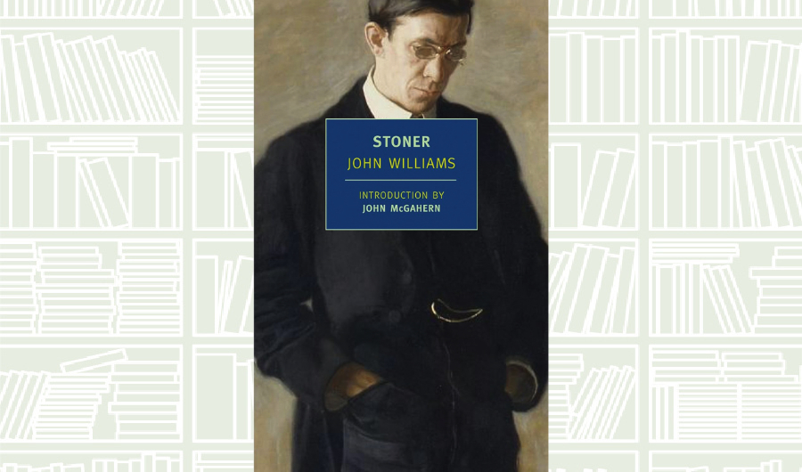 What We Are Reading Today: Stoner