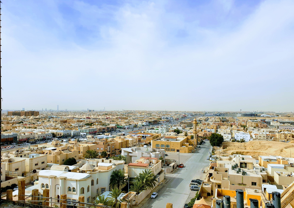 The Sakani program facilitates homeownership by providing affordable housing options and financing assistance, particularly targeting individuals facing challenges in accessing the housing market. Shutterstock