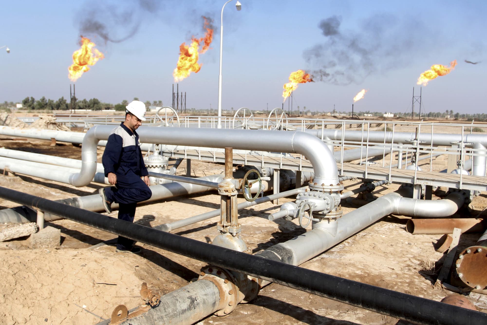 The Organization of the Petroleum Exporting Countries expects strong growth in global oil demand in 2024 and 2025 driven by robust economic activities in China. Reuters/File
