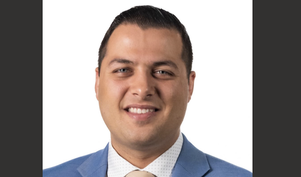 Detroit journalist accuses CBS of firing him over his Arab heritage