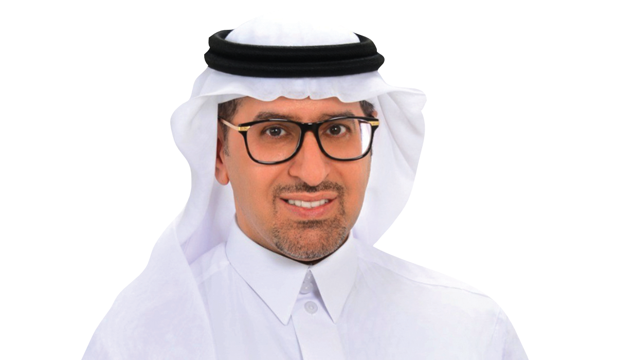 Ziad bin Houmod Al-Musallam