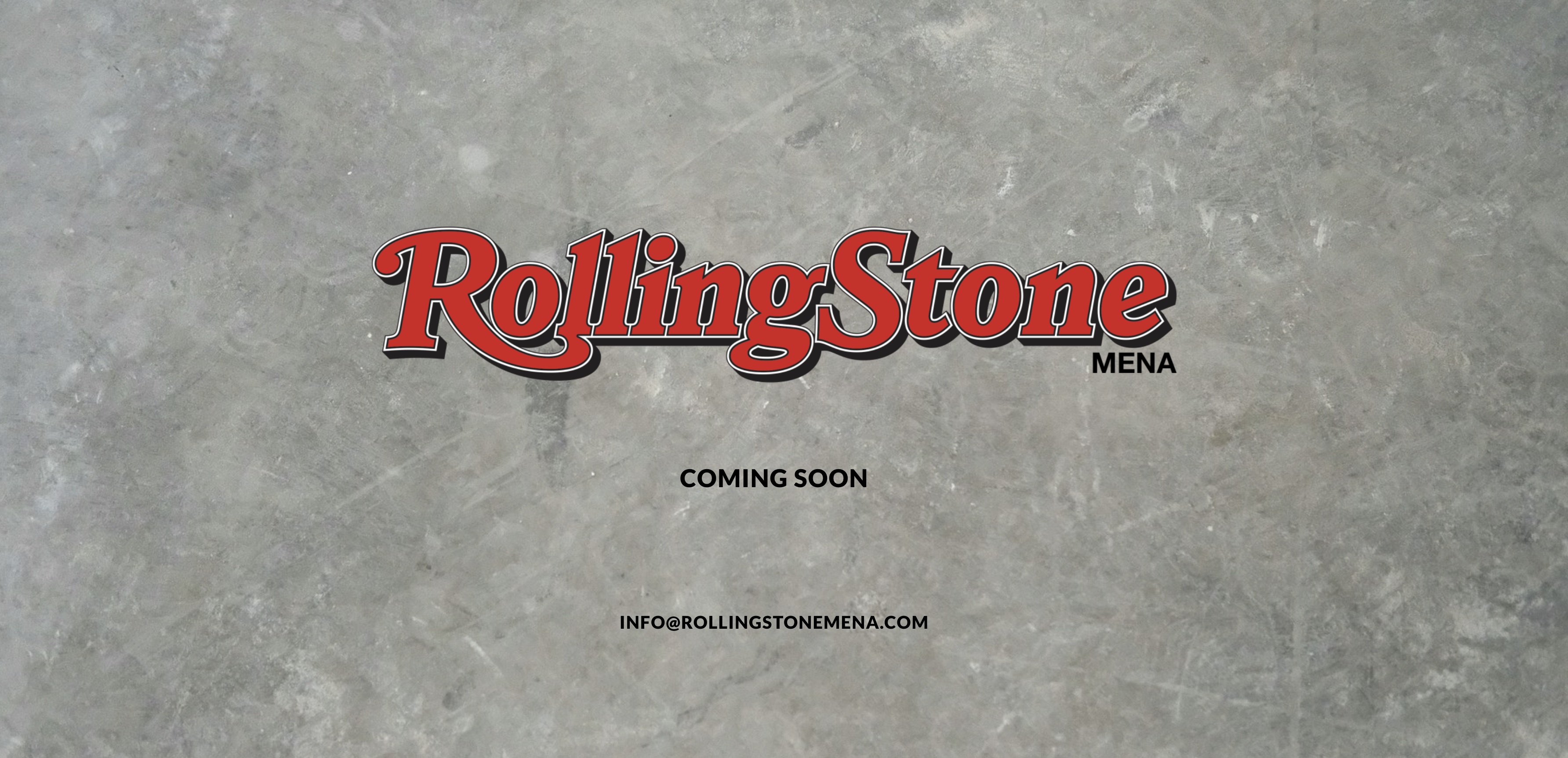 Rolling Stone to expand MENA footprint with new collaboration