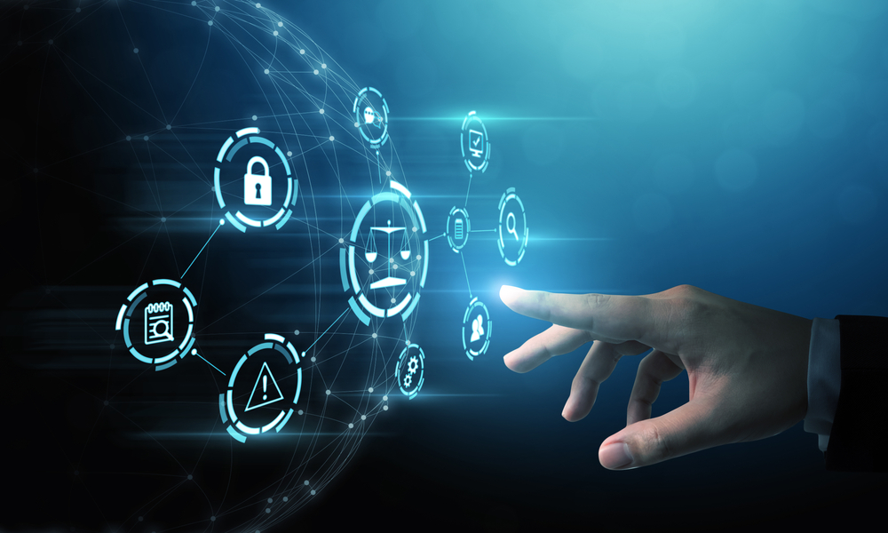 The initiative intends to improve the quality of e-government services. Shutterstock.