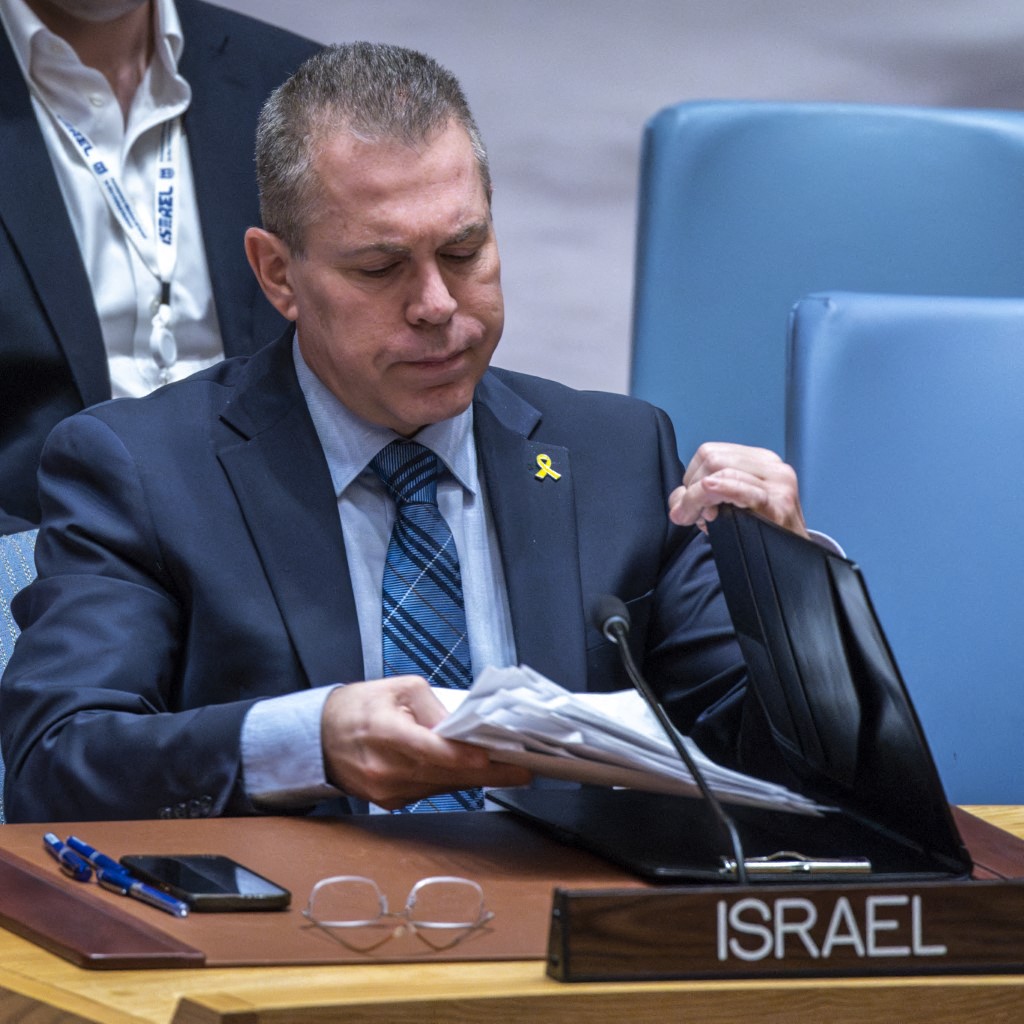 Beyond the Gaza war: Israel cannot be the exception anymore