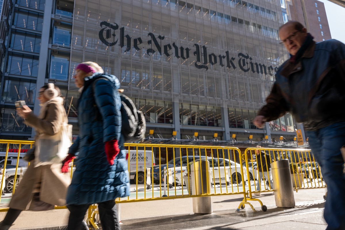 NYT debunks its own reports, saying new video ‘undercuts’ Israeli claim of Hamas sexual assault