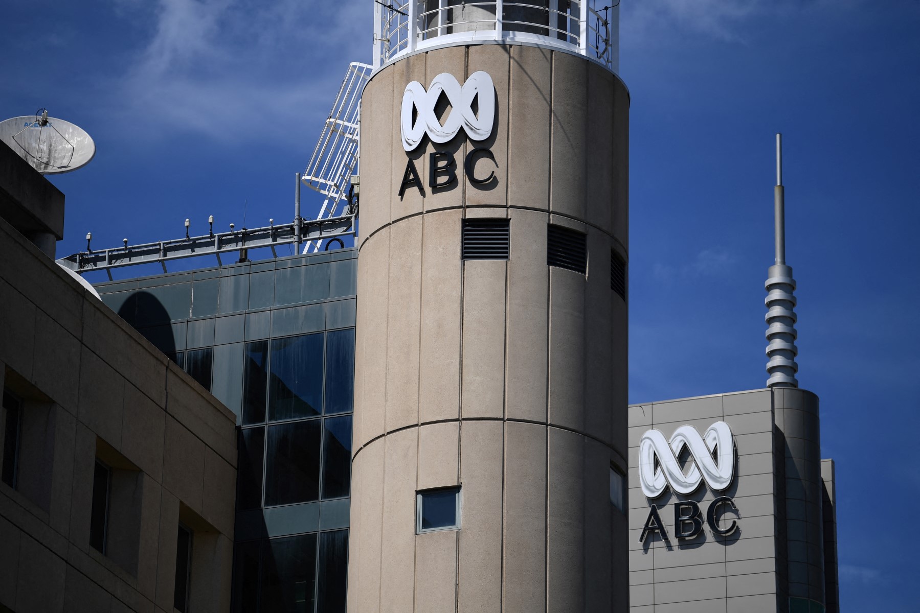 Australia’s ABC staff raise concerns over alleged Israeli bias in Gaza reporting