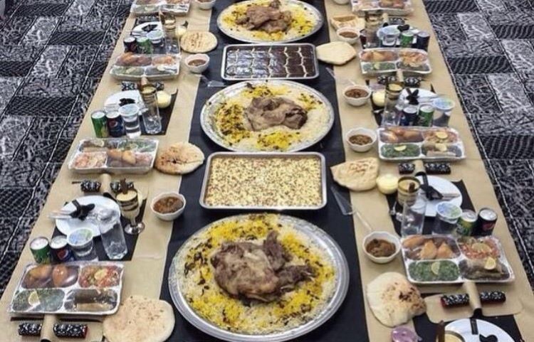 More than 33 percent of food is wasted in the Kingdom, which costs Saudi Arabia around SR40 billion ($10.66 billion) annually. (Supplied)