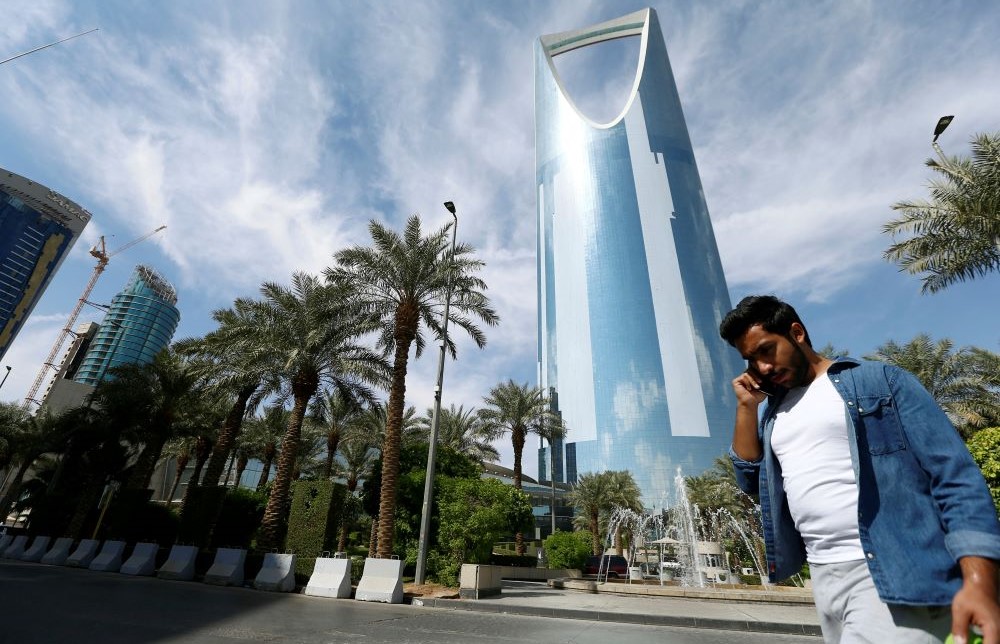 Saudi Arabia has established a specialized investigative body for intellectual property litigation. (Reuters)