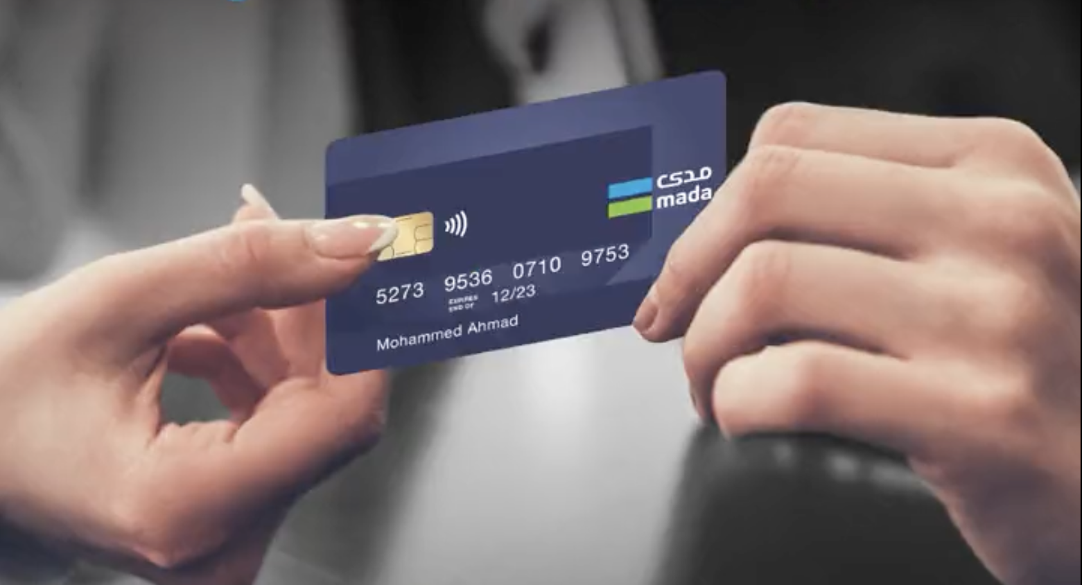 Moreover, 72 percent of Saudis over the age of 15 possess bank accounts highlighting the readiness of the population for digital transactions and online commerce. Supplied