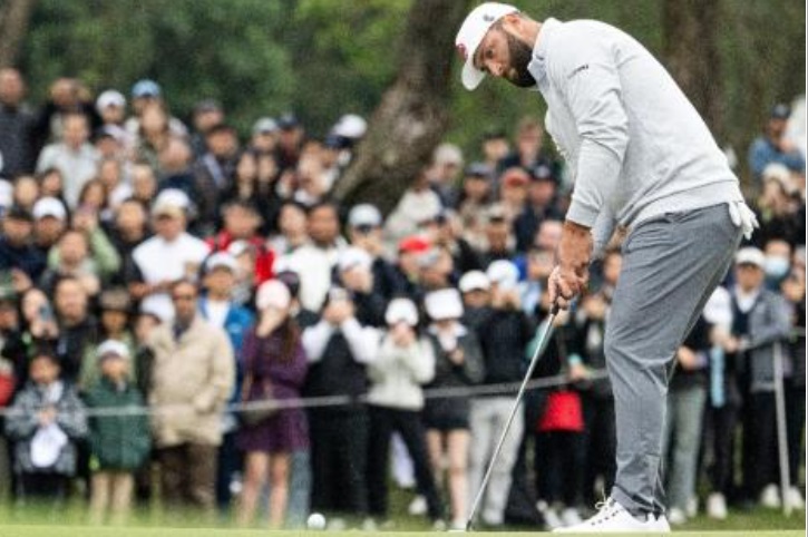Reigning champion Jon Rahm to lead field of Masters winners at LIV Golf Miami