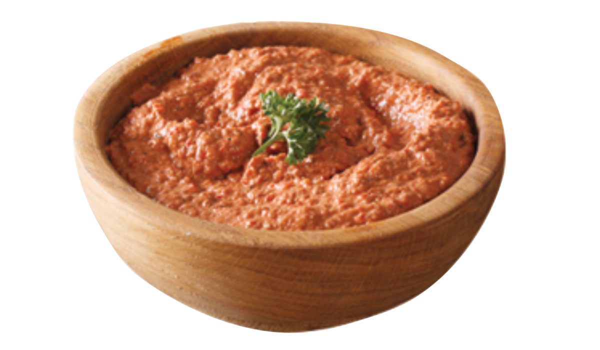 Ramadan recipes: Muhammara
