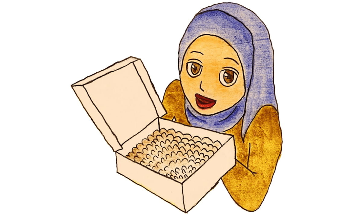Amazon unveils new Eid eGift cards designed by local artists with disability