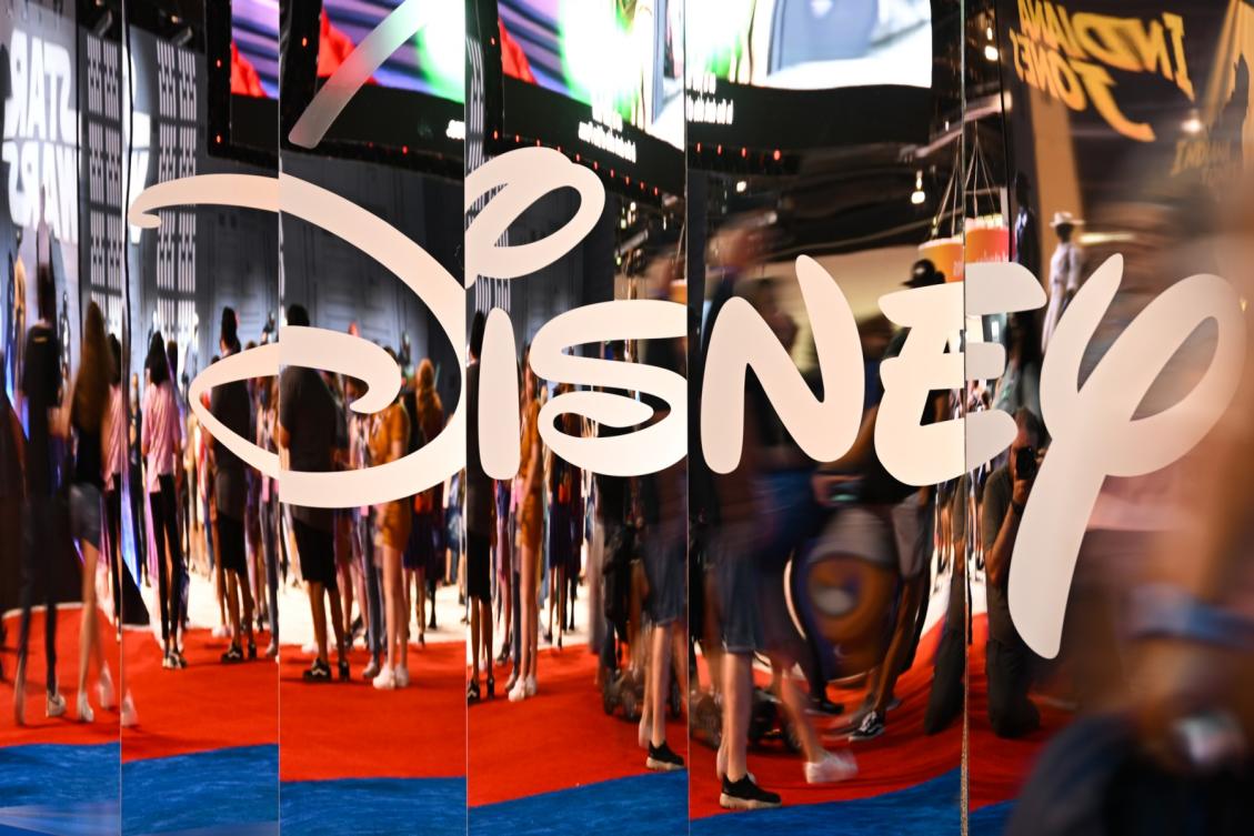 Streaming rival Netflix’s password-sharing crackdown had helped it add nearly 22 million subscribers in the second half of 2023. (AFP/File)