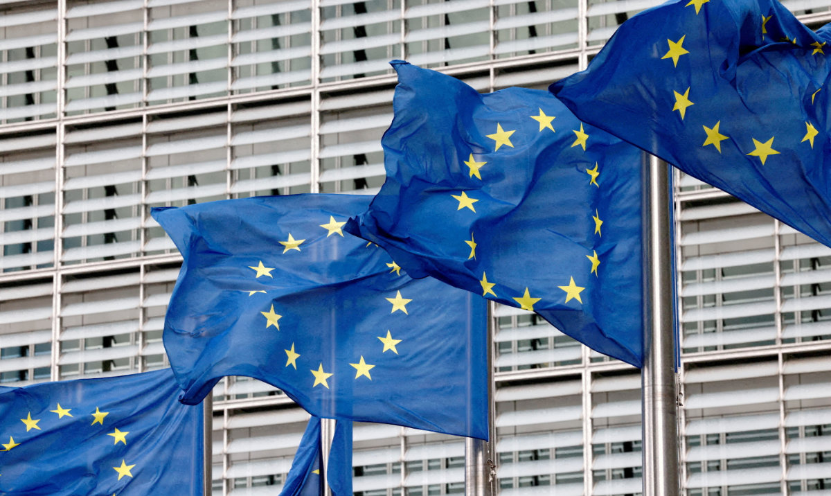 There are differing opinions among economists on the scale of the challenge this presents to Europe. (Reuters)