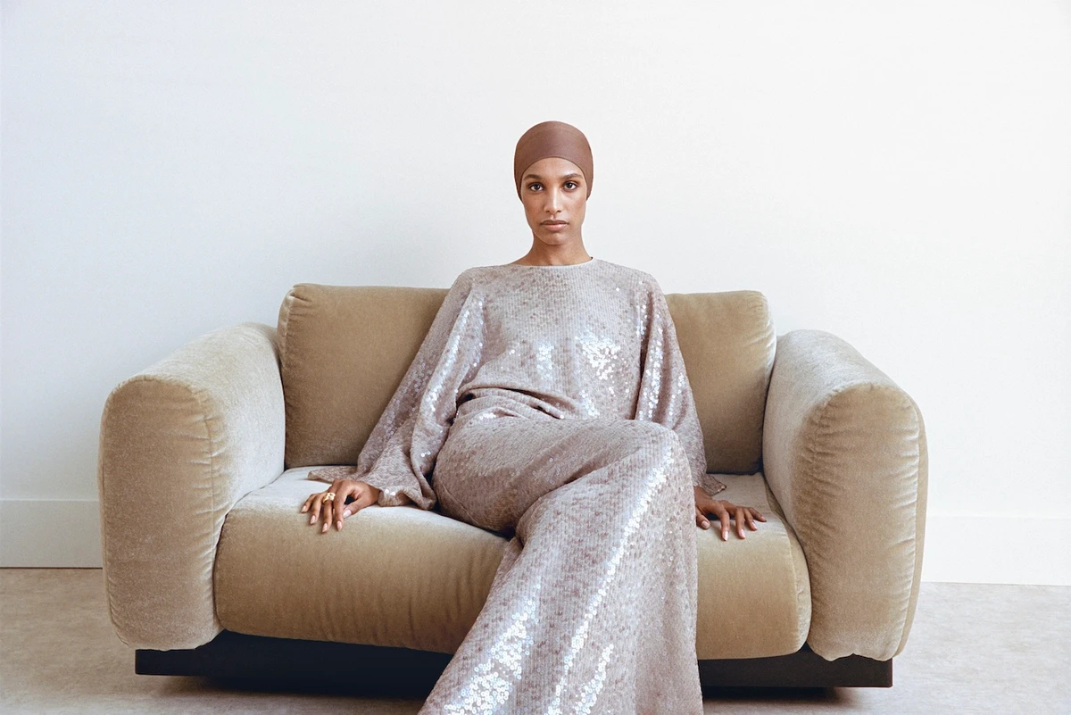 British e-tailer unveils modest fashions for Ramadan by global designers